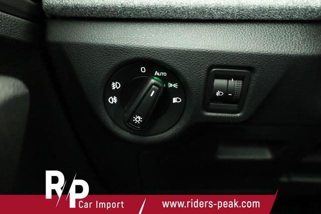 Skoda Kamiq Selection 1.5 TSI DSG Selection, LED, Kamera, Ladeboden, Winter 