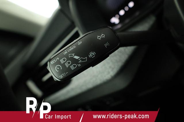 Skoda Kamiq Selection 1.5 TSI DSG Selection, LED, Kamera, Ladeboden, Winter 