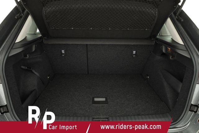 Skoda Kamiq Selection 1.5 TSI DSG Selection, LED, Kamera, Ladeboden, Winter 