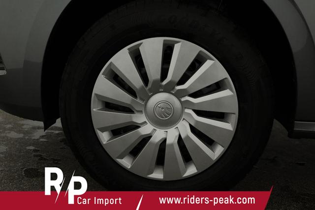 Skoda Kamiq Selection 1.5 TSI DSG Selection, LED, Kamera, Ladeboden, Winter 