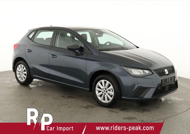 Seat Ibiza - Style 1.0 TSI Style, Kamera, Winter, FullLink, 15-Zoll