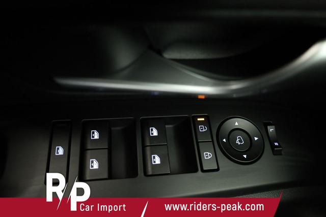 Hyundai TUCSON Plug-In Hybrid 4WD 1.6 T-GDI PHEV 4WD, Navi, Kamera, Side, Winter 