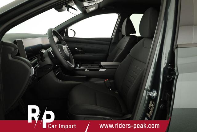 Hyundai TUCSON Plug-In Hybrid 4WD 1.6 T-GDI PHEV 4WD, Navi, Kamera, Side, Winter 