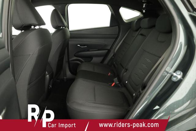 Hyundai TUCSON Plug-In Hybrid 4WD 1.6 T-GDI PHEV 4WD, Navi, Kamera, Side, Winter 