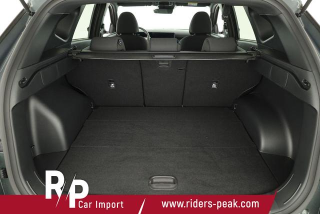 Hyundai TUCSON Plug-In Hybrid 4WD 1.6 T-GDI PHEV 4WD, Navi, Kamera, Side, Winter 