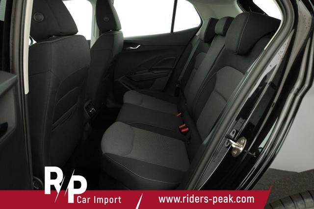 Skoda Fabia Selection 1.0 MPI Selection, Park, Winterpaket, SmartLink, 5 J.-Garantie, sofort 