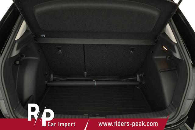 Skoda Fabia Selection 1.0 MPI Selection, Park, Winterpaket, SmartLink, 5 J.-Garantie, sofort 