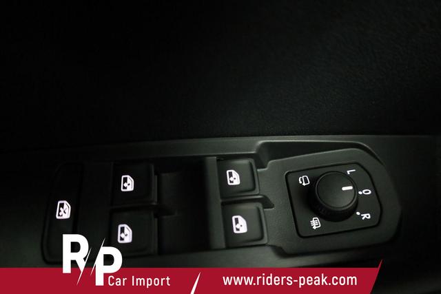 Skoda Karoq Sportline 2.0 TDI DSG Sportline, AHK, Navi, CANTON, Matrix, AreaView, Side, Kamera, el. Klappe, FS-beheizbar 
