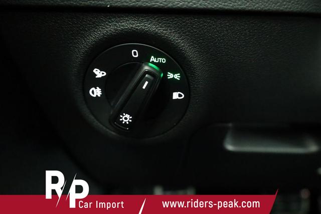 Skoda Karoq Sportline 2.0 TDI DSG Sportline, AHK, Navi, CANTON, Matrix, AreaView, Side, Kamera, el. Klappe, FS-beheizbar 