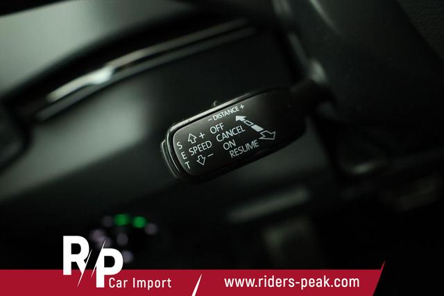 Skoda Karoq Sportline 2.0 TDI DSG Sportline, AHK, Navi, CANTON, Matrix, AreaView, Side, Kamera, el. Klappe, FS-beheizbar 