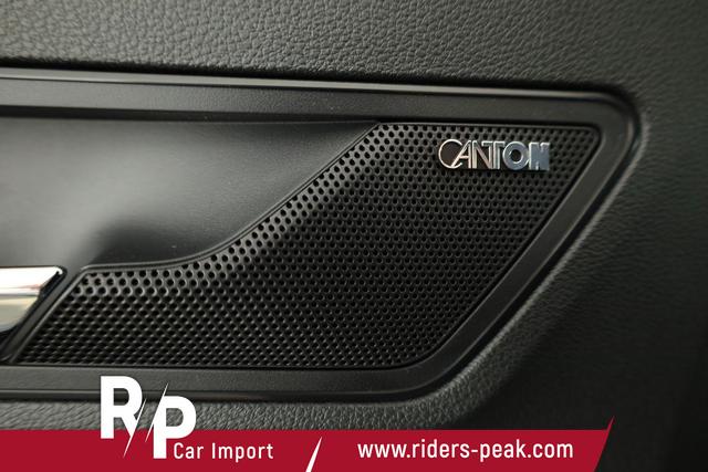 Skoda Karoq Sportline 2.0 TDI DSG Sportline, AHK, Navi, CANTON, Matrix, AreaView, Side, Kamera, el. Klappe, FS-beheizbar 
