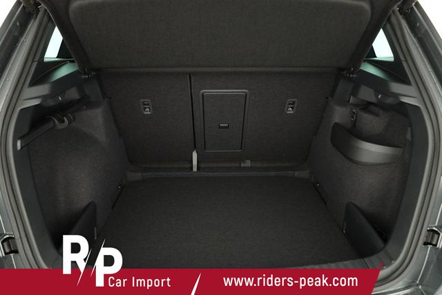 Skoda Karoq Sportline 2.0 TDI DSG Sportline, AHK, Navi, CANTON, Matrix, AreaView, Side, Kamera, el. Klappe, FS-beheizbar 