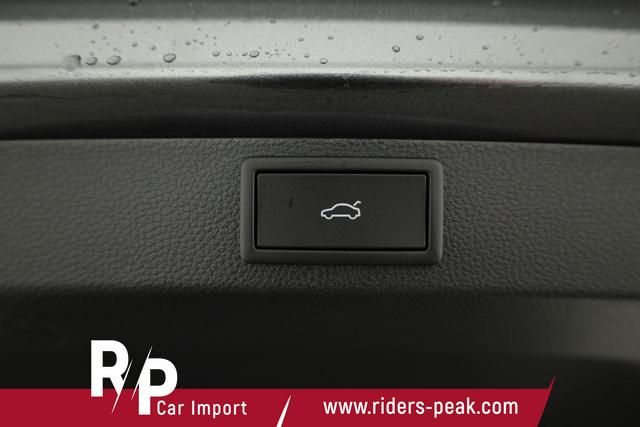 Skoda Karoq Sportline 2.0 TDI DSG Sportline, AHK, Navi, CANTON, Matrix, AreaView, Side, Kamera, el. Klappe, FS-beheizbar 