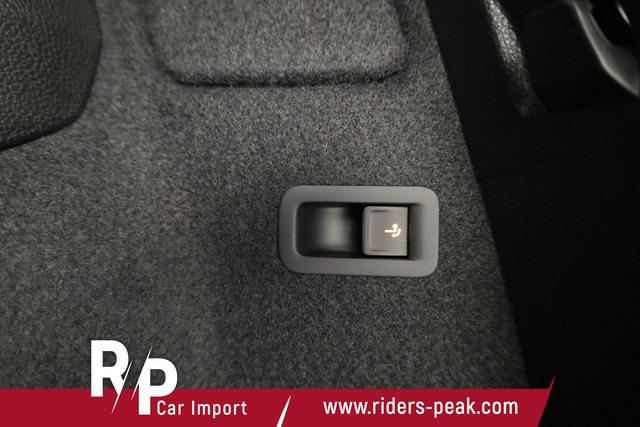 Skoda Karoq Sportline 2.0 TDI DSG Sportline, AHK, Navi, CANTON, Matrix, AreaView, Side, Kamera, el. Klappe, FS-beheizbar 