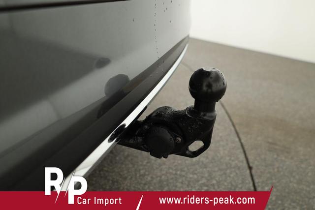 Skoda Karoq Sportline 2.0 TDI DSG Sportline, AHK, Navi, CANTON, Matrix, AreaView, Side, Kamera, el. Klappe, FS-beheizbar 