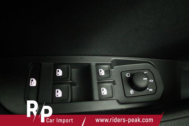 Skoda Karoq Sportline 4x4 2.0 TDI DSG Sportline, Pano, AHK, Navi, Matrix, AreaView, Side, Kamera, el. Klappe, FS-beheizbar, Winter 