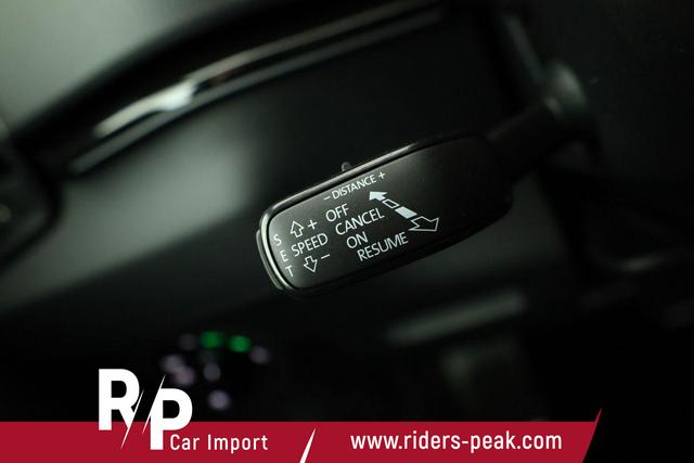 Skoda Karoq Sportline 4x4 2.0 TDI DSG Sportline, Pano, AHK, Navi, Matrix, AreaView, Side, Kamera, el. Klappe, FS-beheizbar, Winter 
