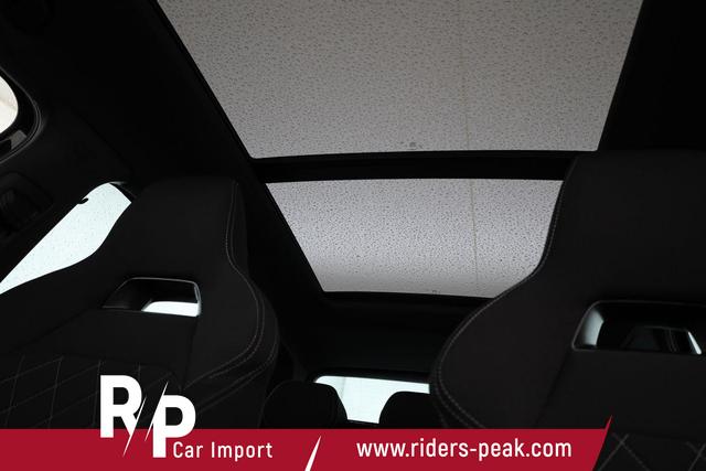 Skoda Karoq Sportline 4x4 2.0 TDI DSG Sportline, Pano, AHK, Navi, Matrix, AreaView, Side, Kamera, el. Klappe, FS-beheizbar, Winter 
