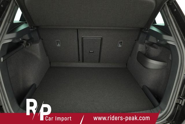 Skoda Karoq Sportline 4x4 2.0 TDI DSG Sportline, Pano, AHK, Navi, Matrix, AreaView, Side, Kamera, el. Klappe, FS-beheizbar, Winter 