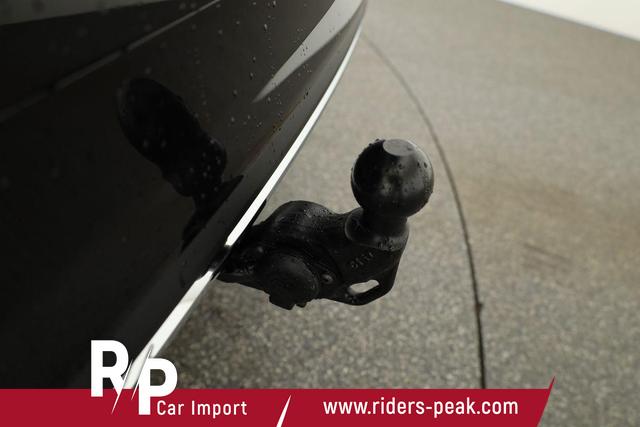 Skoda Karoq Sportline 4x4 2.0 TDI DSG Sportline, Pano, AHK, Navi, Matrix, AreaView, Side, Kamera, el. Klappe, FS-beheizbar, Winter 