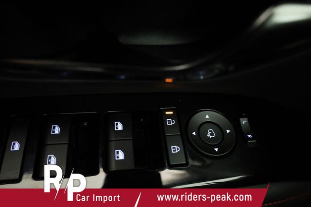 Hyundai TUCSON N Line Plug-In Hybrid 2WD 1.6 T-GDI PHEV LINE, Navi, Kamera, Side, Winter 