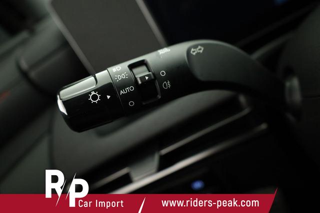 Hyundai TUCSON N Line Plug-In Hybrid 2WD 1.6 T-GDI PHEV LINE, Navi, Kamera, Side, Winter 