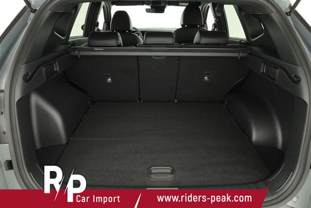 Hyundai TUCSON N Line Plug-In Hybrid 2WD 1.6 T-GDI PHEV LINE, Navi, Kamera, Side, Winter 