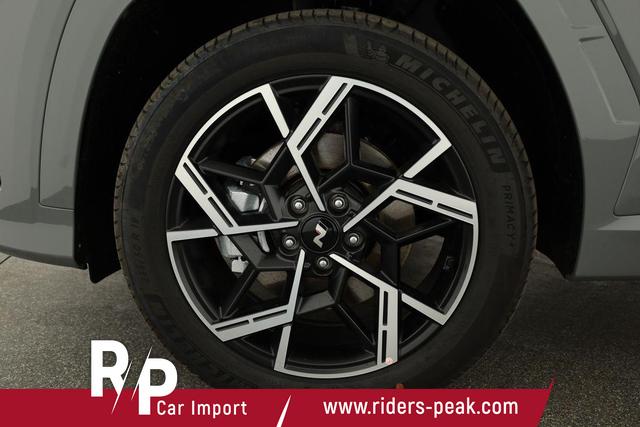 Hyundai TUCSON N Line Plug-In Hybrid 2WD 1.6 T-GDI PHEV LINE, Navi, Kamera, Side, Winter 