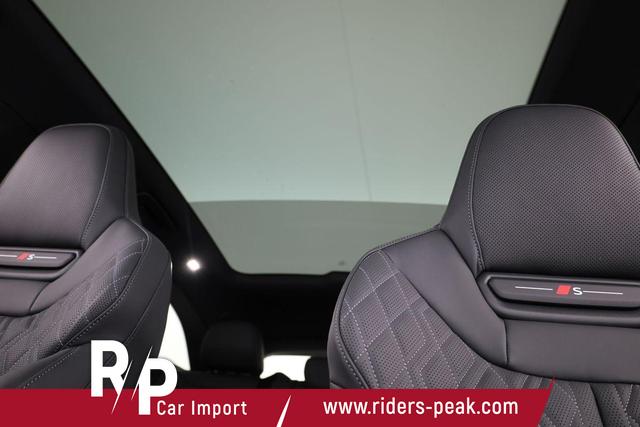 Audi S5 Kombi TFSI quattro 270 kW Avant quattro, Individual, HuD, Pano, B&O, Leder, 20-Zoll, TechPro, sofort 