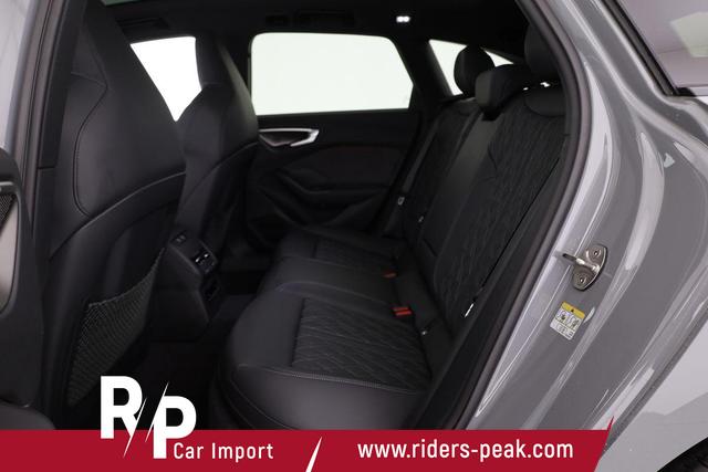 Audi S5 Kombi TFSI quattro 270 kW Avant quattro, Individual, HuD, Pano, B&O, Leder, 20-Zoll, TechPro, sofort 