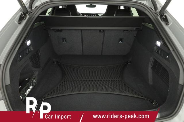 Audi S5 Kombi TFSI quattro 270 kW Avant quattro, Individual, HuD, Pano, B&O, Leder, 20-Zoll, TechPro, sofort 