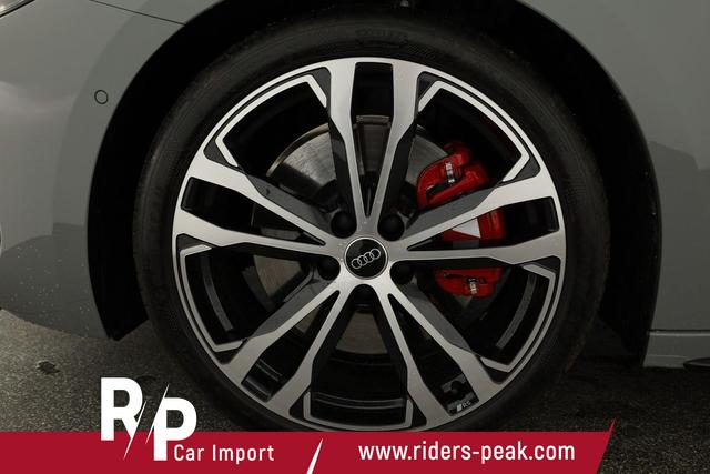 Audi S5 Kombi TFSI quattro 270 kW Avant quattro, Individual, HuD, Pano, B&O, Leder, 20-Zoll, TechPro, sofort 