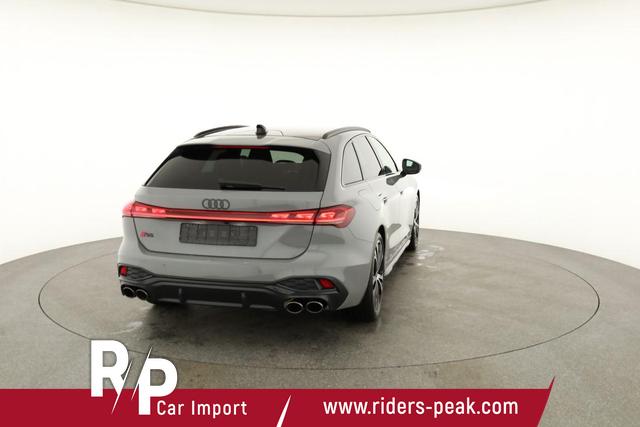 Audi S5 Kombi TFSI quattro 270 kW Avant quattro, Individual, HuD, Pano, B&O, Leder, 20-Zoll, TechPro, sofort 