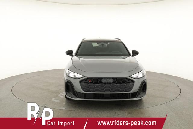 Audi S5 Kombi TFSI quattro 270 kW Avant quattro, Individual, HuD, Pano, B&O, Leder, 20-Zoll, TechPro, sofort 