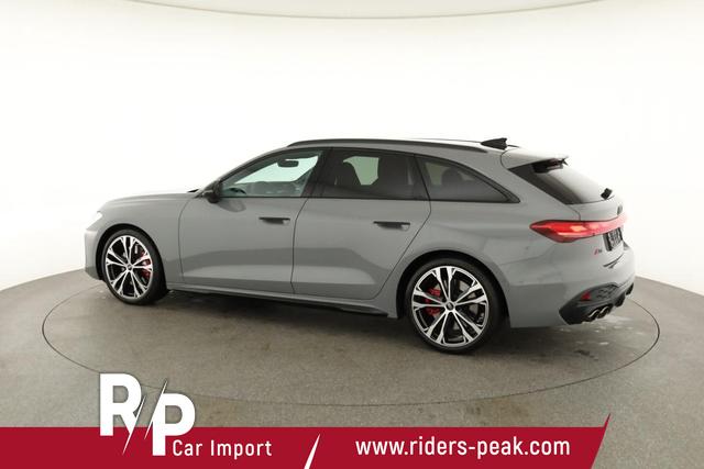 Audi S5 Kombi TFSI quattro 270 kW Avant quattro, Individual, HuD, Pano, B&O, Leder, 20-Zoll, TechPro, sofort 