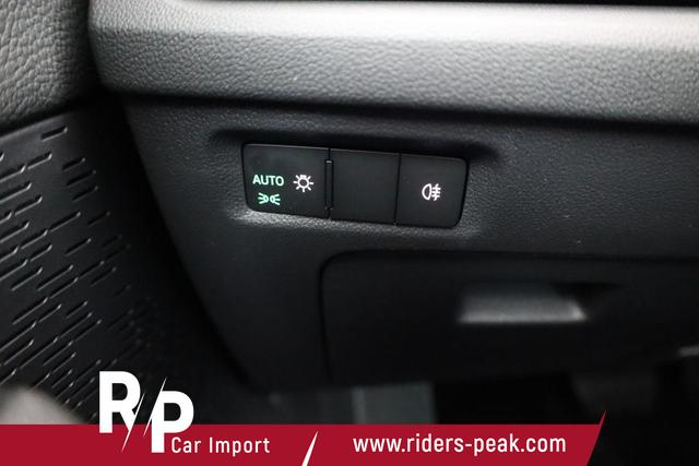 Skoda Octavia Combi 1.5 TSI mHEV 110 kW Selection eTSI DSG Selection, FS-beheizbar, LED, Kamera, Side, Winter, sofort 