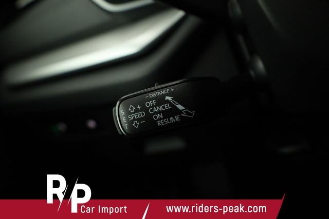 Skoda Octavia Combi 1.5 TSI mHEV 110 kW Selection eTSI DSG Selection, FS-beheizbar, LED, Kamera, Side, Winter, sofort 