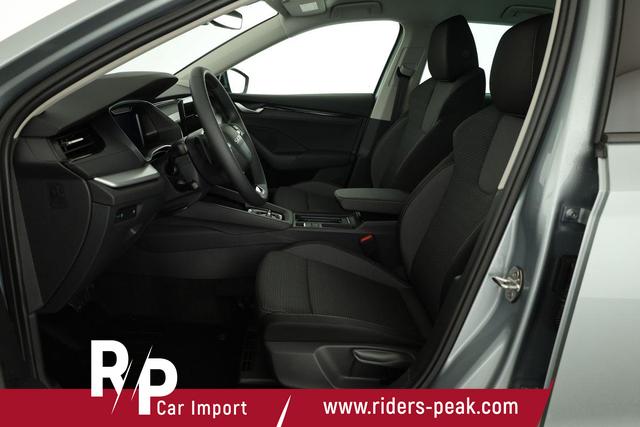 Skoda Octavia Combi 1.5 TSI mHEV 110 kW Selection eTSI DSG Selection, FS-beheizbar, LED, Kamera, Side, Winter, sofort 