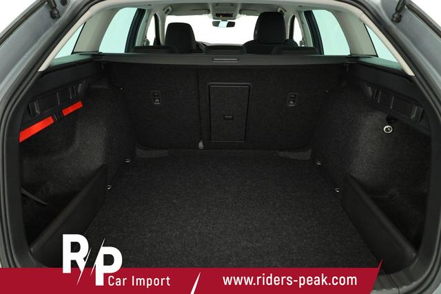 Skoda Octavia Combi 1.5 TSI mHEV 110 kW Selection eTSI DSG Selection, FS-beheizbar, LED, Kamera, Side, Winter, sofort 