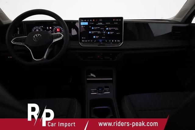 Volkswagen Tiguan 1.5 eTSI 110 kW Life DSG Life, AHK, Navi, Side, el. Klappe, LED-Plus, 5-J Garantie 