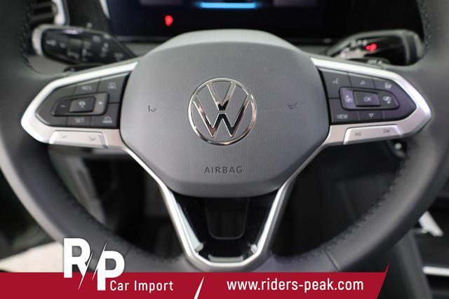 Volkswagen Tiguan 1.5 eTSI 110 kW Life DSG Life, AHK, Navi, Side, el. Klappe, LED-Plus, 5-J Garantie 