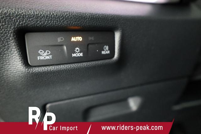 Volkswagen Tiguan 1.5 eTSI 110 kW Life DSG Life, AHK, Navi, Side, el. Klappe, LED-Plus, 5-J Garantie 