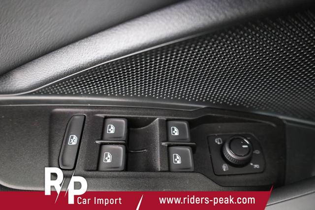 Volkswagen Tiguan 1.5 eTSI 110 kW Life DSG Life, AHK, Navi, Side, el. Klappe, LED-Plus, 5-J Garantie 