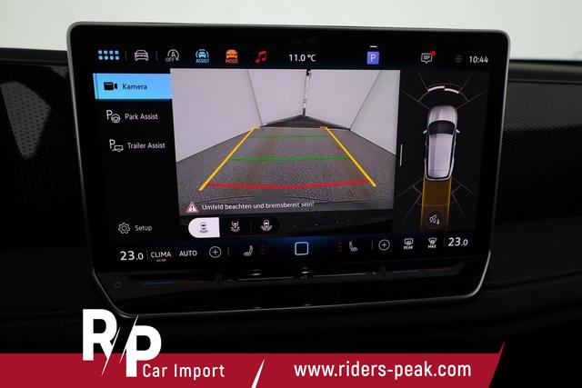 Volkswagen Tiguan 1.5 eTSI 110 kW Life DSG Life, AHK, Navi, Side, el. Klappe, LED-Plus, 5-J Garantie 