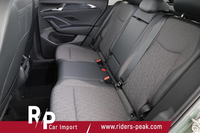 Volkswagen Tiguan 1.5 eTSI 110 kW Life DSG Life, AHK, Navi, Side, el. Klappe, LED-Plus, 5-J Garantie 