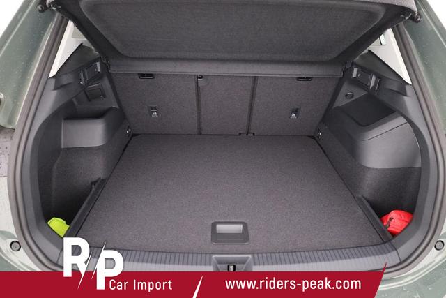 Volkswagen Tiguan 1.5 eTSI 110 kW Life DSG Life, AHK, Navi, Side, el. Klappe, LED-Plus, 5-J Garantie 