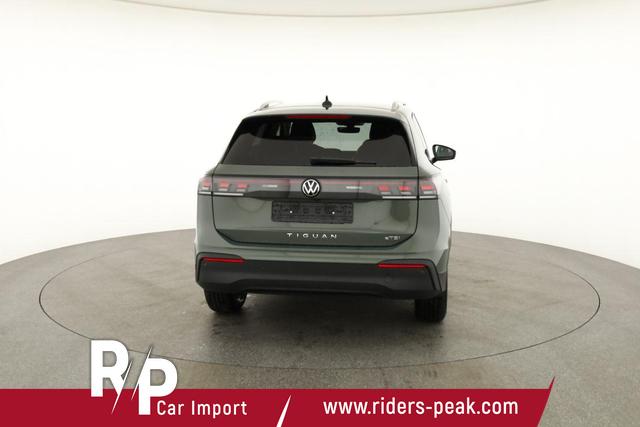 Volkswagen Tiguan 1.5 eTSI 110 kW Life DSG Life, AHK, Navi, Side, el. Klappe, LED-Plus, 5-J Garantie 