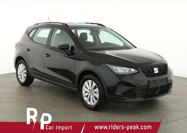 Seat Arona - Style 1.0 TSI DSG Style, AppConnect, Winterpaket