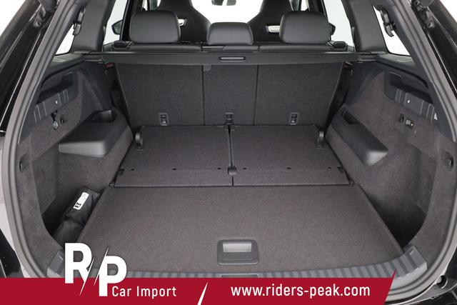 Skoda Kodiaq 2.0 TDI 142 kW 4x4 Sportline DSG Sportline, 7-Sitzer, AHK, FS-beheizbar, Matrix, el. Klappe, 20-Zoll 