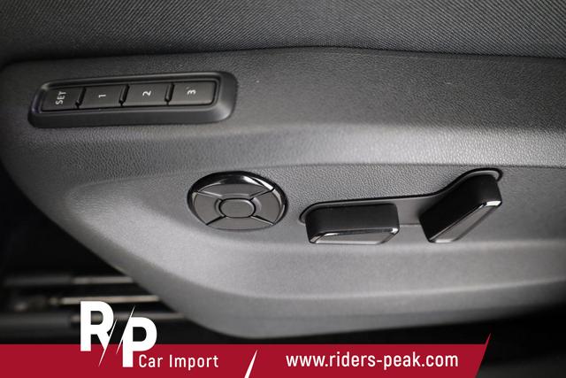 Skoda Kodiaq 2.0 TDI 142 kW 4x4 Sportline DSG Sportline, 7-Sitzer, AHK, FS-beheizbar, Matrix, el. Klappe, 20-Zoll 